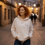 No Shit Shirts - Hoodie: Zero Fucks - Hoodies - basic