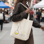 No Shit Shirts - Jutebeutel: Feminism: because “waiting” hasn’t worked so far - Jutebeuel - basic