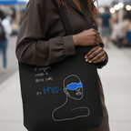 No Shit Shirts - Jutebeutel: If anyone needs a dress code, it’s this: - Jutebeuel - basic