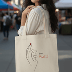 No Shit Shirts - Jutebeutel: Zero Fucks - Jutebeuel - basic