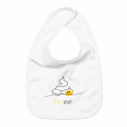 No Shit Shirts - Lätzchen: No Shit! - Lätzchen - basic