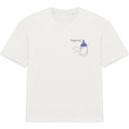 No Shit Shirts - Oversize Shirt: Babysitting? That’s called parenting! - Gender Roles - basic