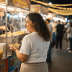 No Shit Shirts - Oversize Shirt (Backprint): Every chest deserves respect. Regardless of inventory. - Body & Autonomy & Sexism - basic