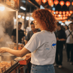 No Shit Shirts - Oversize Shirt (Backprint): If anyone needs a dress code, it’s this: - Mansplaining - basic