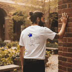 No Shit Shirts - Oversize Shirt (Backprint): Your CEO is someone’s son. Shocking, I know. - Equal Pay - basic