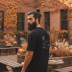 No Shit Shirts - Oversize Shirt (Backprint): Your CEO is someone’s son. Shocking, I know. - Equal Pay - basic