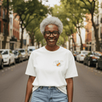 No Shit Shirts - Oversize Shirt: Don’t “fix” me. Fix the system. - Oversize Shirts - basic