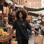 No Shit Shirts - Oversize Shirt: Don’t tell me what to do, unless you’re paying me - Mansplaining - basic