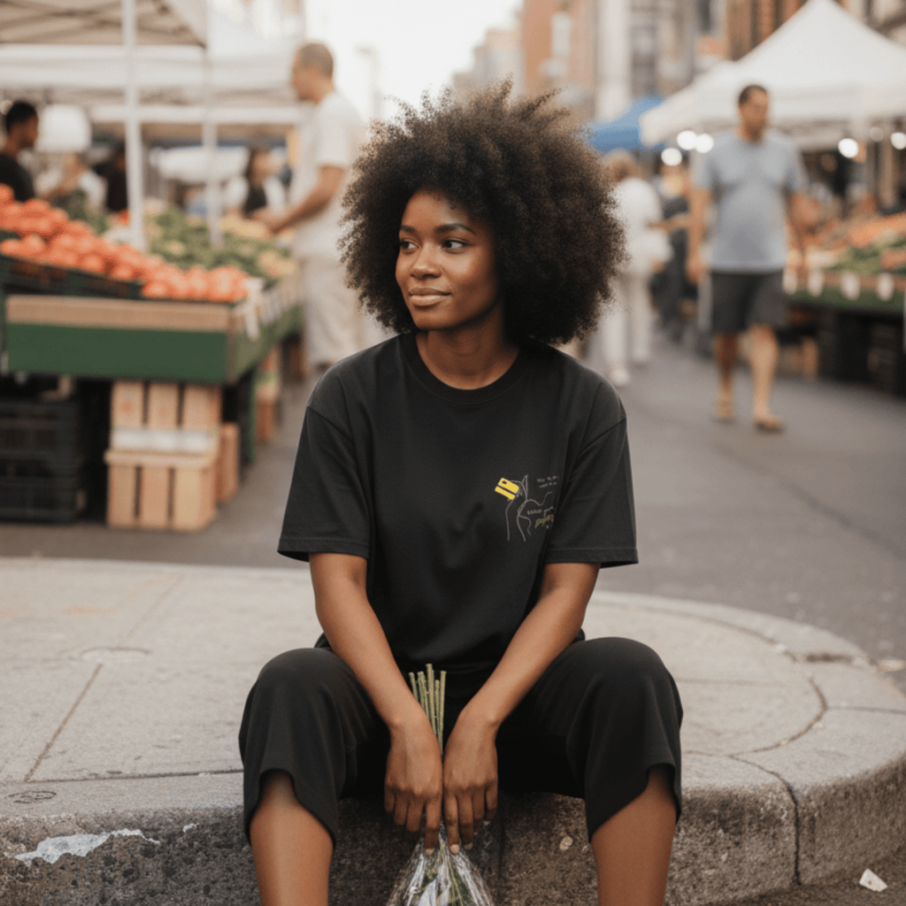 No Shit Shirts - Oversize Shirt: Don’t tell me what to do, unless you’re paying me - Mansplaining - basic