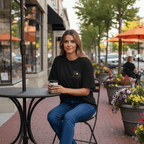 No Shit Shirts - Oversize Shirt: My invoice includes unsolicited advice. - Mansplaining - basic