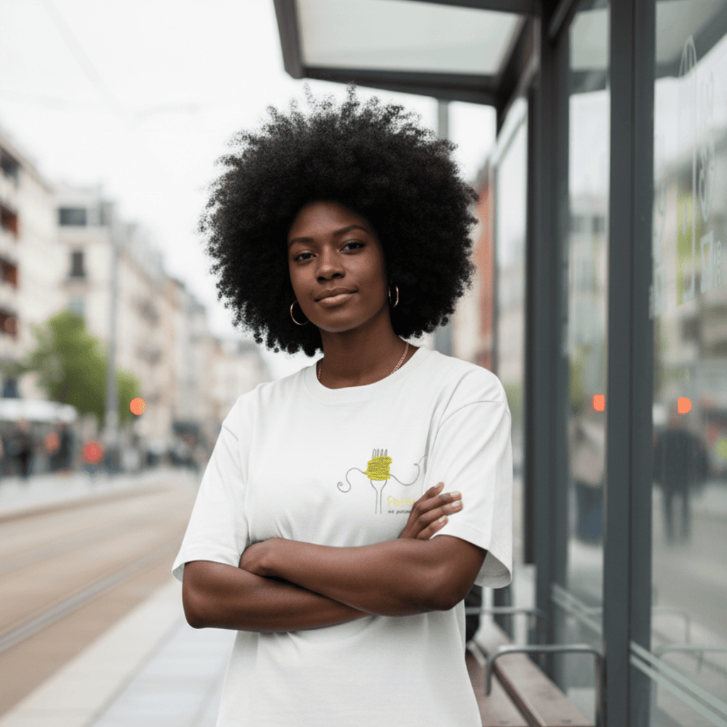 No Shit Shirts - Oversize Shirt: Pasta, not patriarchy - Oversize Shirts - basic