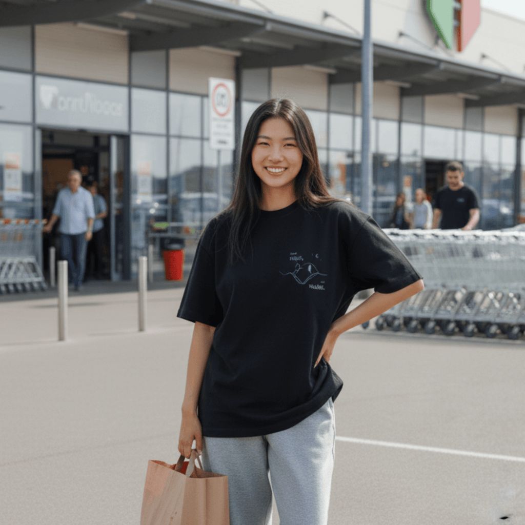 No Shit Shirts - Oversize Shirt: Send Naps, Not Nudes - Body & Autonomy & Sexism - basic