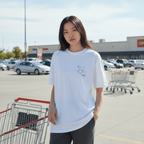 No Shit Shirts - Oversize Shirt: Send Naps, Not Nudes - Body & Autonomy & Sexism - basic