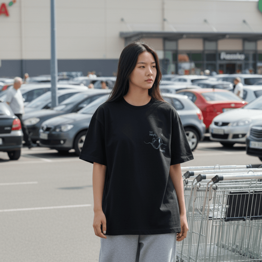 No Shit Shirts - Oversize Shirt: Send Naps, Not Nudes - Body & Autonomy & Sexism - basic