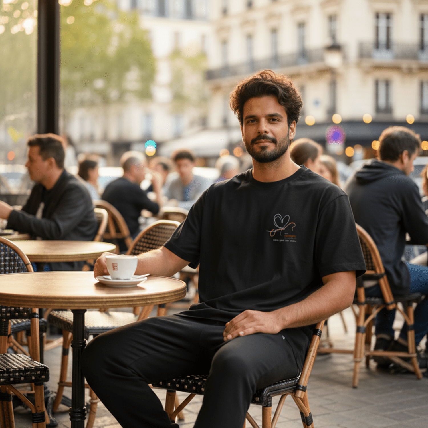 No Shit Shirts - Oversize Shirt: Support women, even when they don’t share your last name. - Oversize Shirts - basic