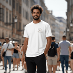 No Shit Shirts - Oversize Shirt: Support women, even when they don’t share your last name. - Oversize Shirts - basic