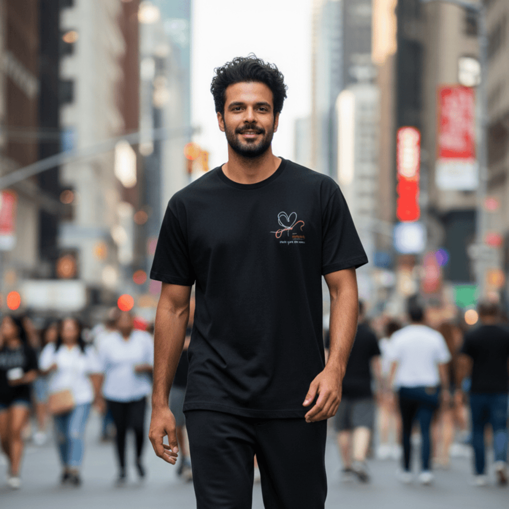 No Shit Shirts - Oversize Shirt: Support women, even when they don’t share your last name. - Oversize Shirts - basic