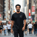 No Shit Shirts - Oversize Shirt: Support women, even when they don’t share your last name. - Oversize Shirts - basic