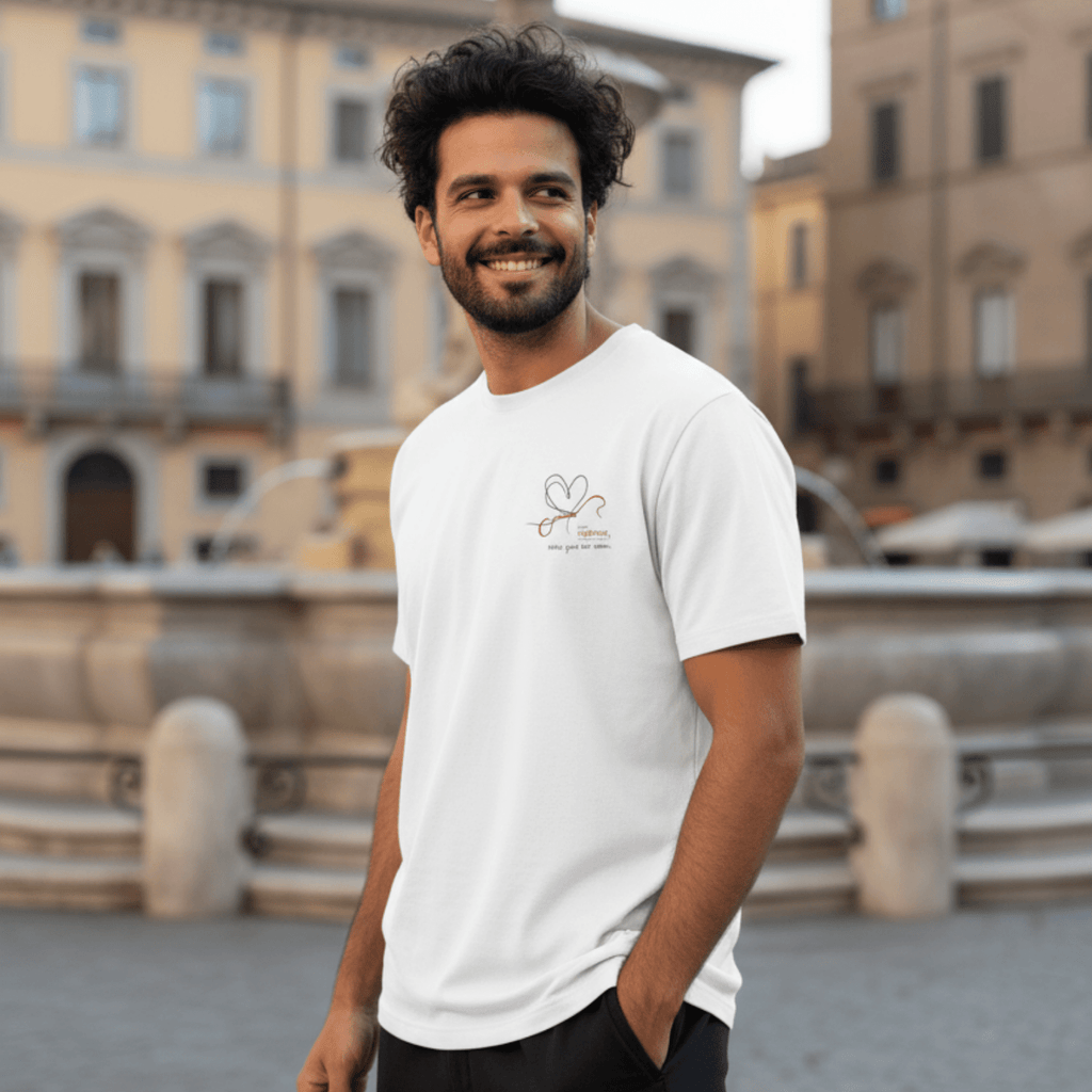 No Shit Shirts - Oversize Shirt: Support women, even when they don’t share your last name. - Oversize Shirts - basic