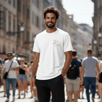 No Shit Shirts - Oversize Shirt: Support women, even when they don’t share your last name. - Oversize Shirts - basic