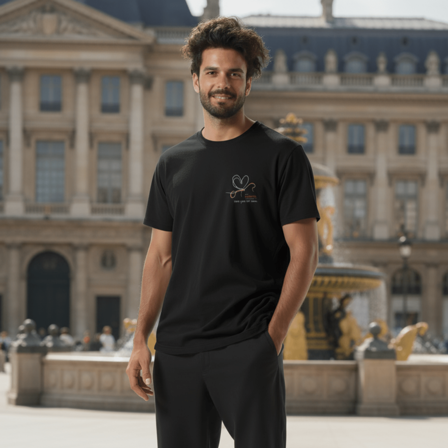 No Shit Shirts - Oversize Shirt: Support women, even when they don’t share your last name. - Oversize Shirts - basic