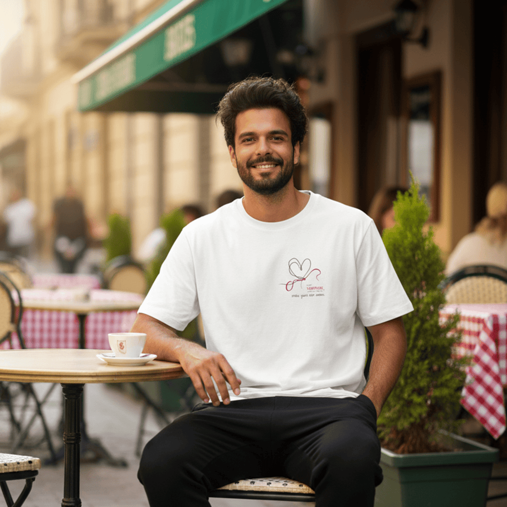 No Shit Shirts - Oversize Shirt: Support women, even when they don’t share your last name. - Oversize Shirts - basic