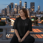 No Shit Shirts - Oversize Shirt: The reasons why men are superior: - Gender Roles - basic