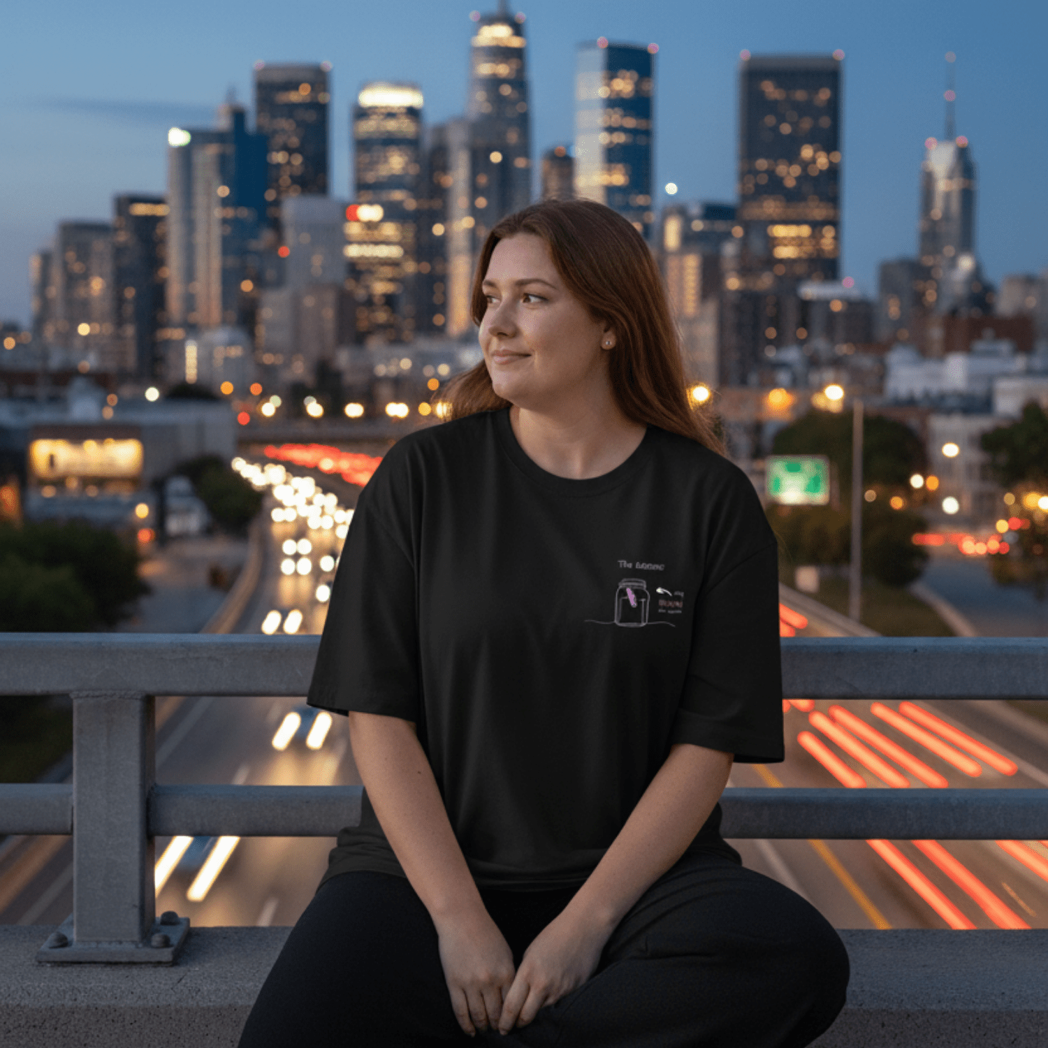 No Shit Shirts - Oversize Shirt: The reasons why men are superior: - Gender Roles - basic