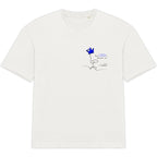 No Shit Shirts - Oversize Shirt: Your CEO is someone’s son. Shocking, I know. - Equal Pay - basic