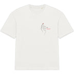 No Shit Shirts - Oversize Shirt: Zero Fucks - Oversize Shirts - basic