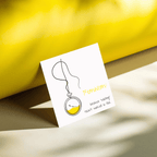 No Shit Shirts - Sticker: Feminism: because “waiting” hasn’t worked so far - Society & Patriarchy - basic