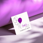 No Shit Shirts - Sticker: Girls just wanna have fun(damental rights) - Society & Patriarchy - basic