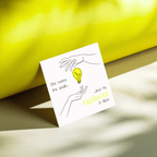 No Shit Shirts - Sticker: She knew she could, but he explained it first. - Mansplaining - basic