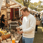 No Shit Shirts - Sweatshirt: Babysitting? That’s called parenting! - Gender Roles - basic