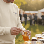 No Shit Shirts - Sweatshirt: Babysitting? That’s called parenting! - Gender Roles - basic