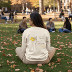 No Shit Shirts - Sweatshirt (Backprint): Don’t tell me what to do, unless you’re paying me - Mansplaining - basic