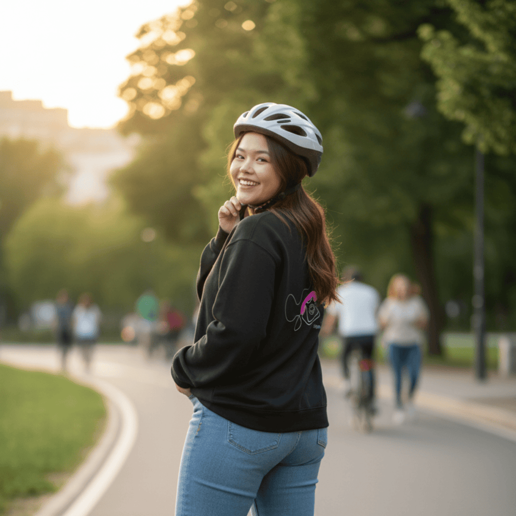 No Shit Shirts - Sweatshirt (Backprint): Equal pay sounds radical… if you’re from 1950. - Equal Pay - basic