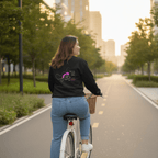 No Shit Shirts - Sweatshirt (Backprint): Equal pay sounds radical… if you’re from 1950. - Equal Pay - basic