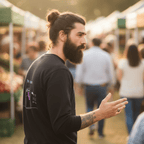 No Shit Shirts - Sweatshirt (Backprint): The reasons why men are superior: - Gender Roles - basic