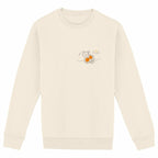 No Shit Shirts - Sweatshirt: Don’t “fix” me. Fix the system. - Society & Patriarchy - basic