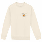 No Shit Shirts - Sweatshirt: Don’t “fix” me. Fix the system. - Society & Patriarchy - basic