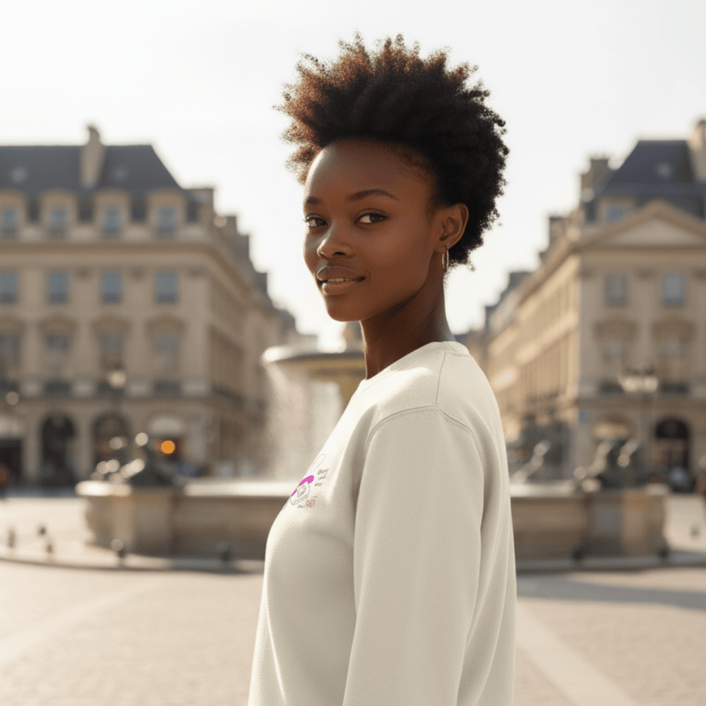 No Shit Shirts - Sweatshirt: Equal pay sounds radical… if you’re from 1950. - Equal Pay - basic