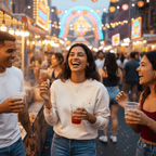 No Shit Shirts - Sweatshirt: Every chest deserves respect. Regardless of inventory. - Body & Autonomy & Sexism - basic