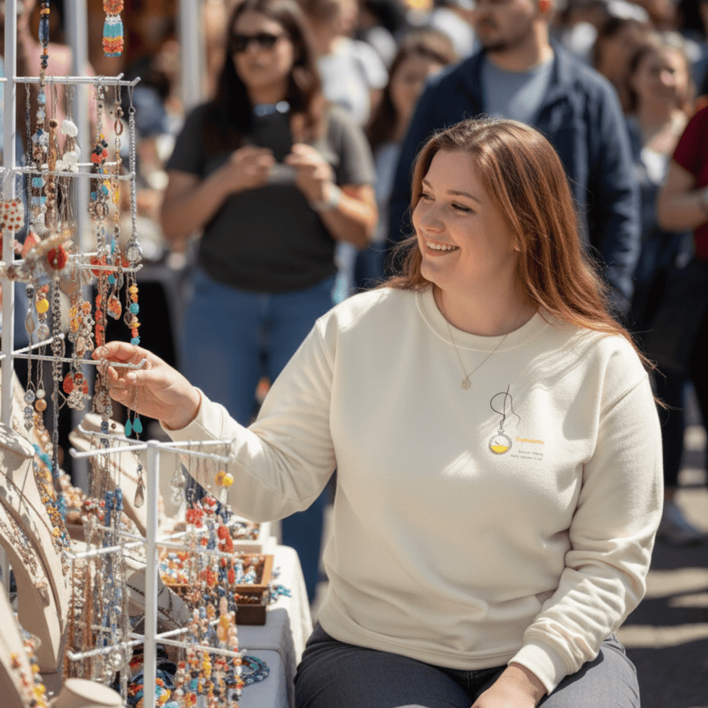 No Shit Shirts - Sweatshirt: Feminism: because “waiting” hasn’t worked so far - Society & Patriarchy - basic