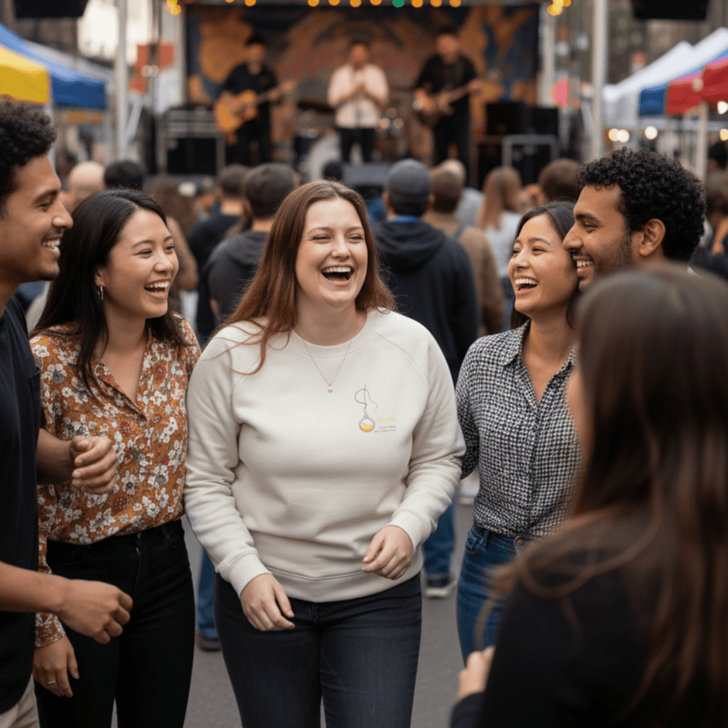 No Shit Shirts - Sweatshirt: Feminism: because “waiting” hasn’t worked so far - Society & Patriarchy - basic
