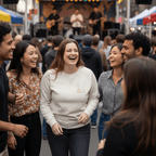 No Shit Shirts - Sweatshirt: Feminism: because “waiting” hasn’t worked so far - Society & Patriarchy - basic