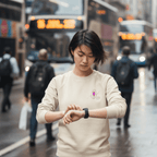 No Shit Shirts - Sweatshirt: Feminist AF - Society & Patriarchy - basic