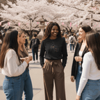 No Shit Shirts - Sweatshirt (Frontprint Large): My Body, My Rules - Body & Autonomy & Sexism - basic