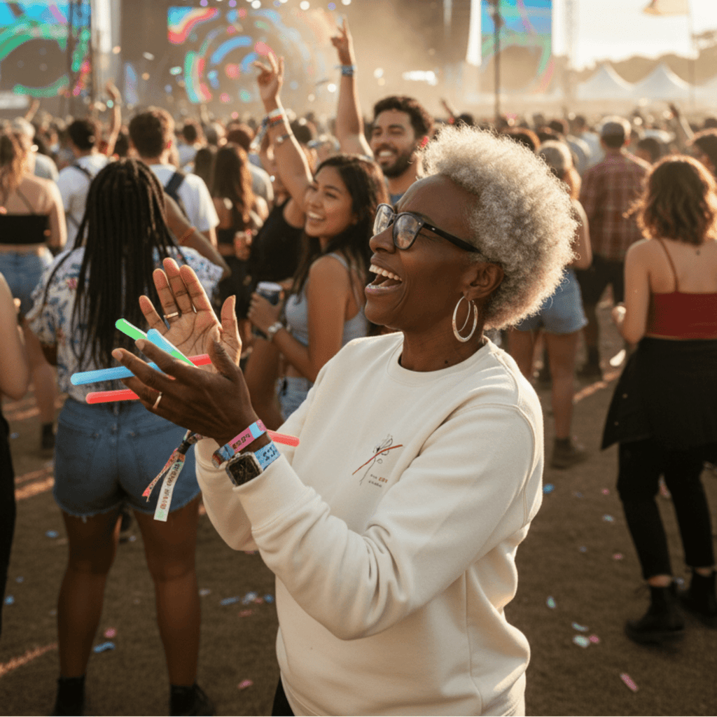 No Shit Shirts - Sweatshirt: I’ll take power over flowers - Society & Patriarchy - basic