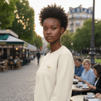 No Shit Shirts - Sweatshirt: My invoice includes unsolicited advice. - Mansplaining - basic